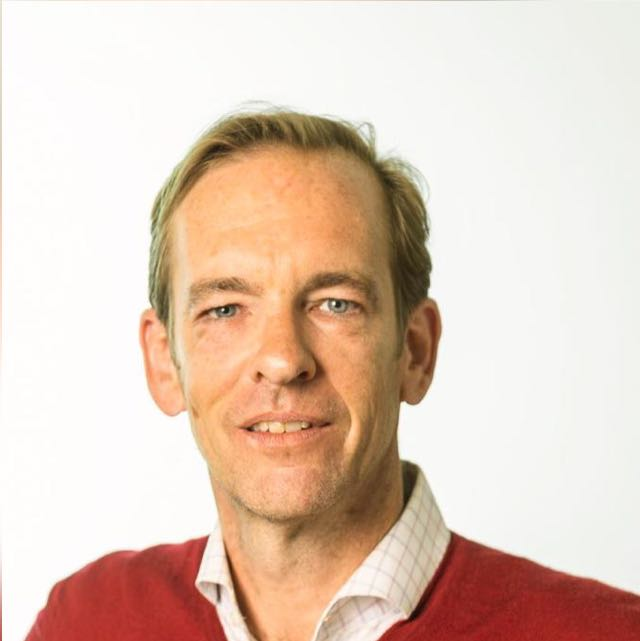 Marc Wehmeijer