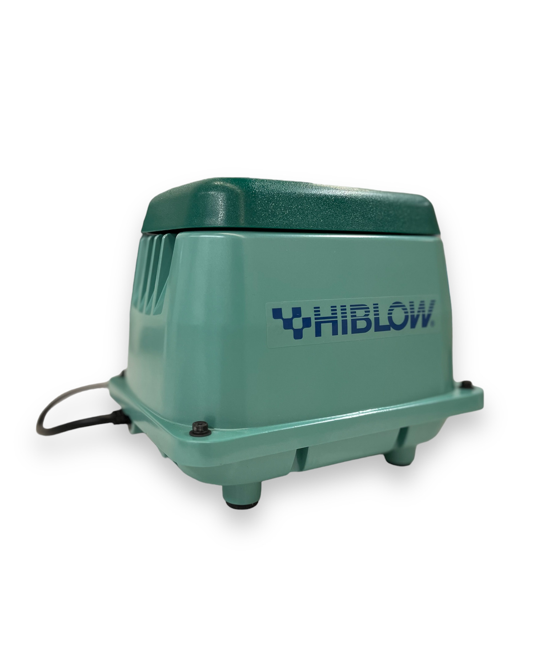 Soplador para planta de tratamiento TIM