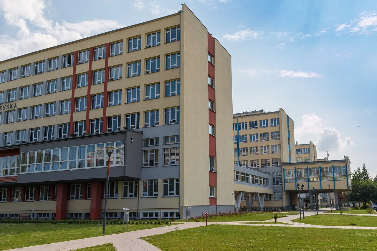 Education & Healthcare