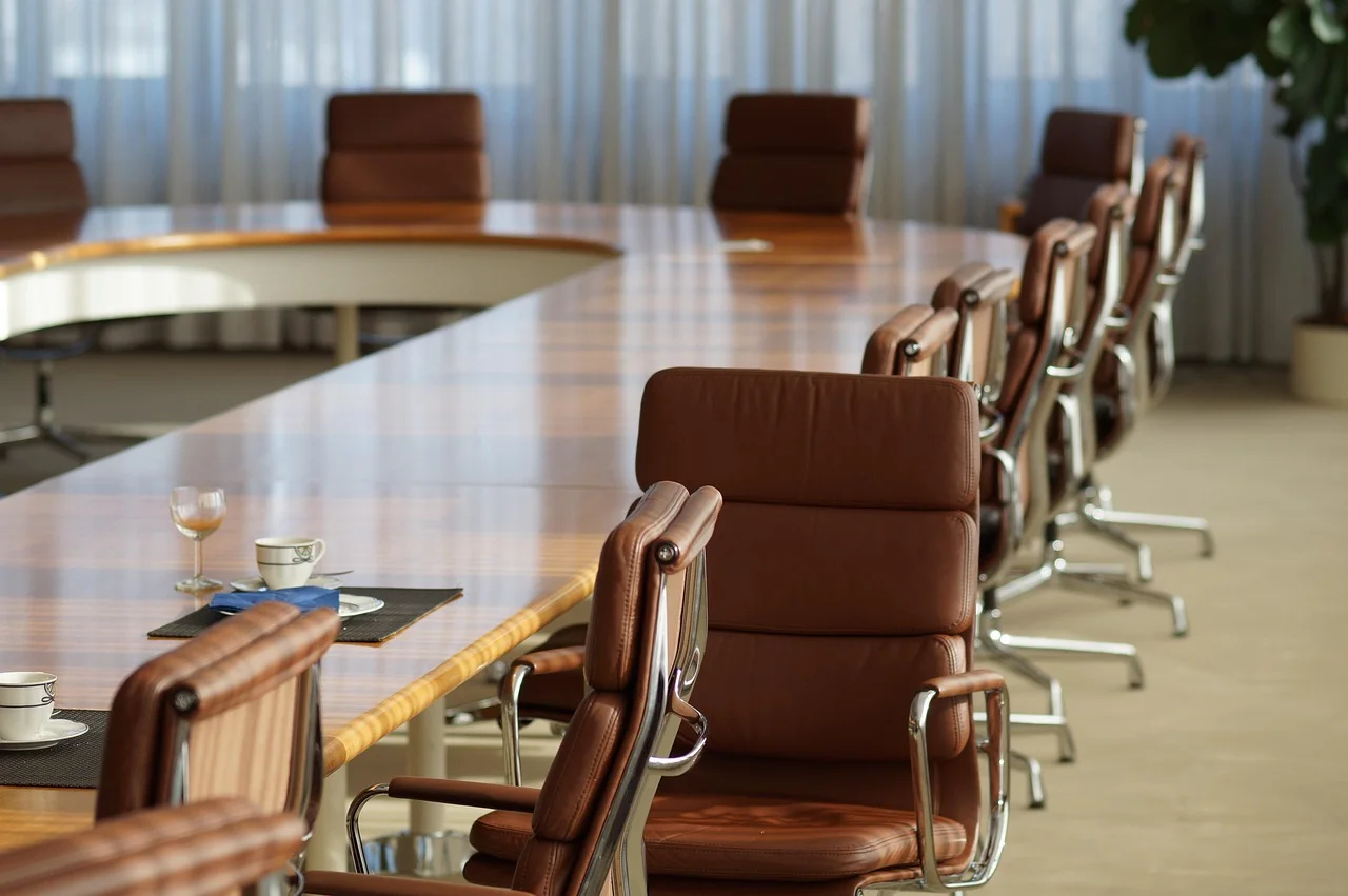 Offices & Corporate Buildings