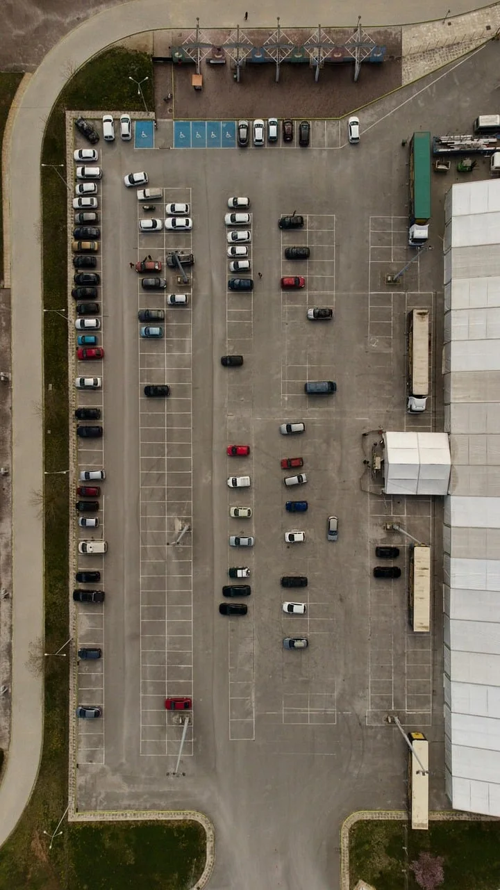 Industrial Parks & Manufacturing